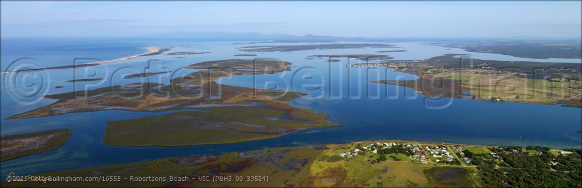 Peter Bellingham Photography Robertsons Beach - VIC (PBH3 00 33524)